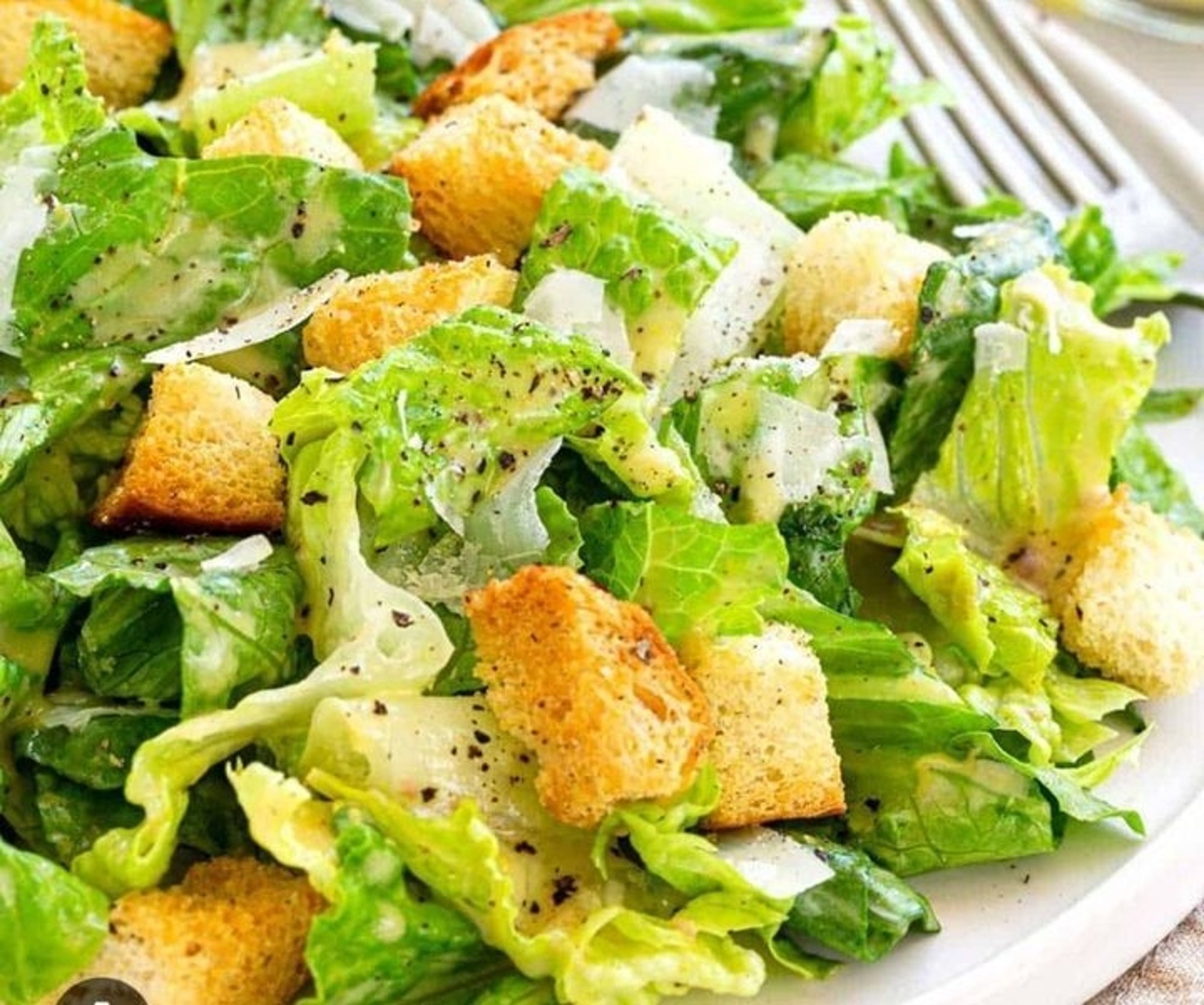 Caesar Salad