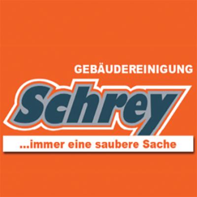 Logo von Hans-Walter Schrey Gebäudereinigung