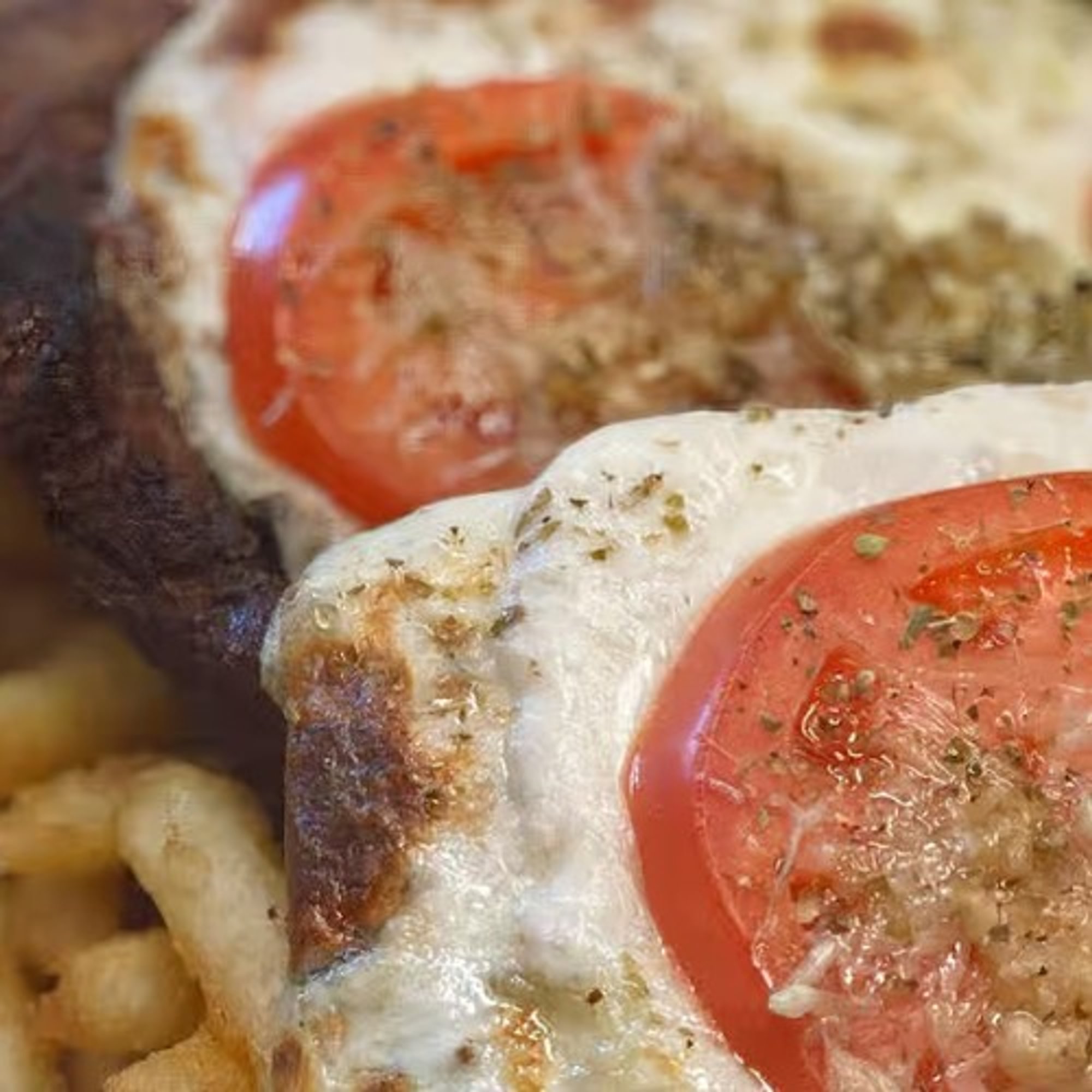 Family Meal: Milanesa A La Napolitana | For 3