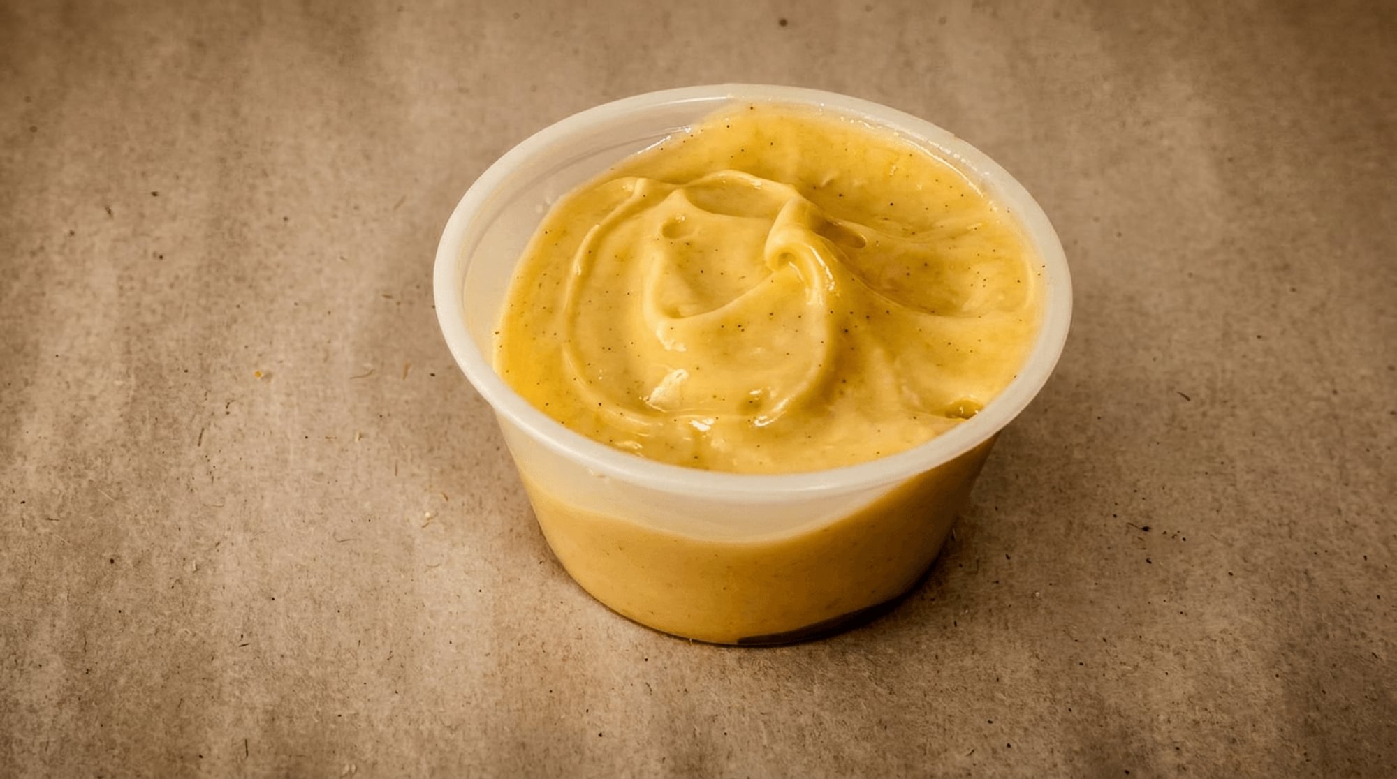 Honey Mustard