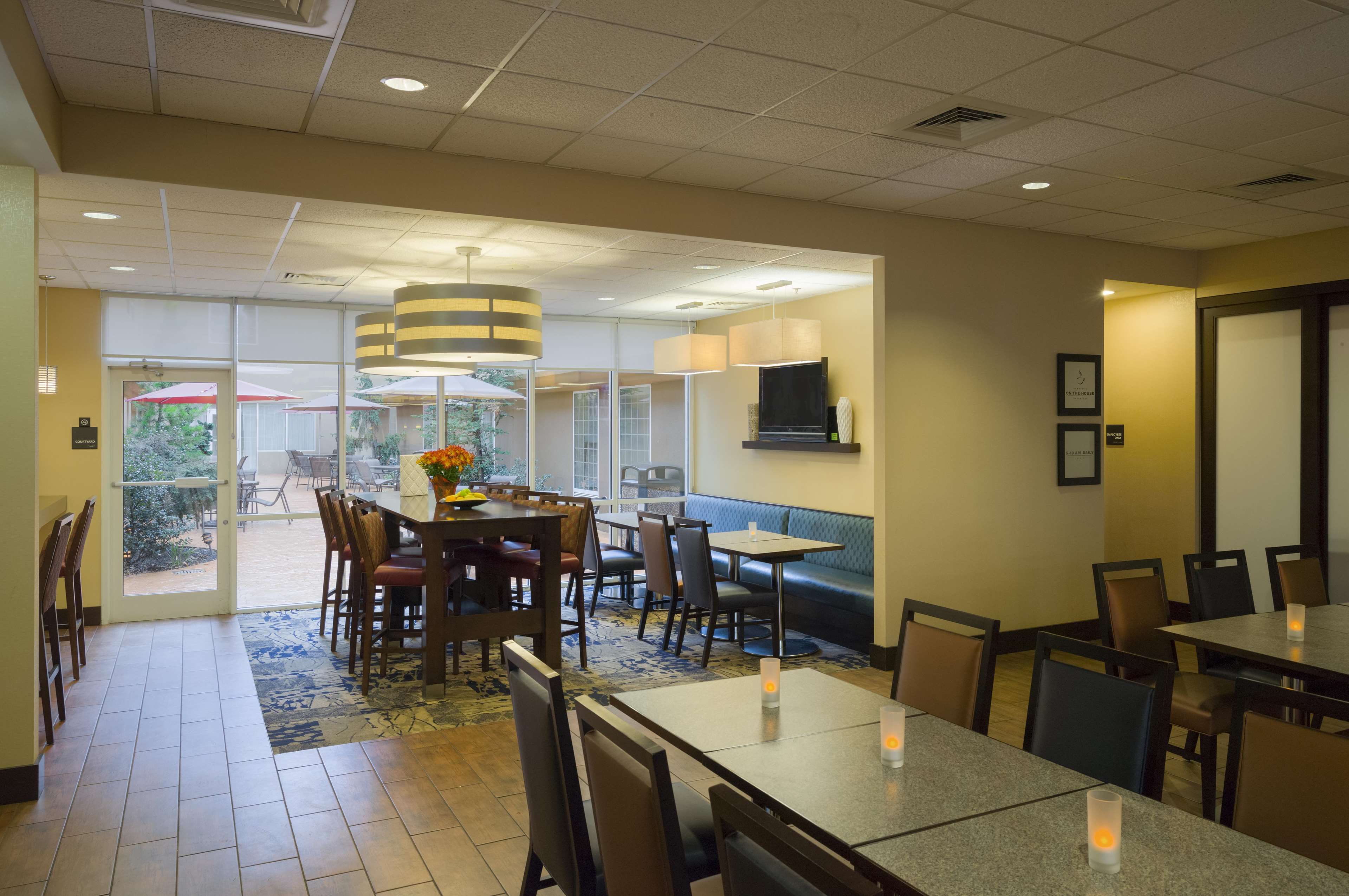 Hampton Inn & Suites Hershey Photo