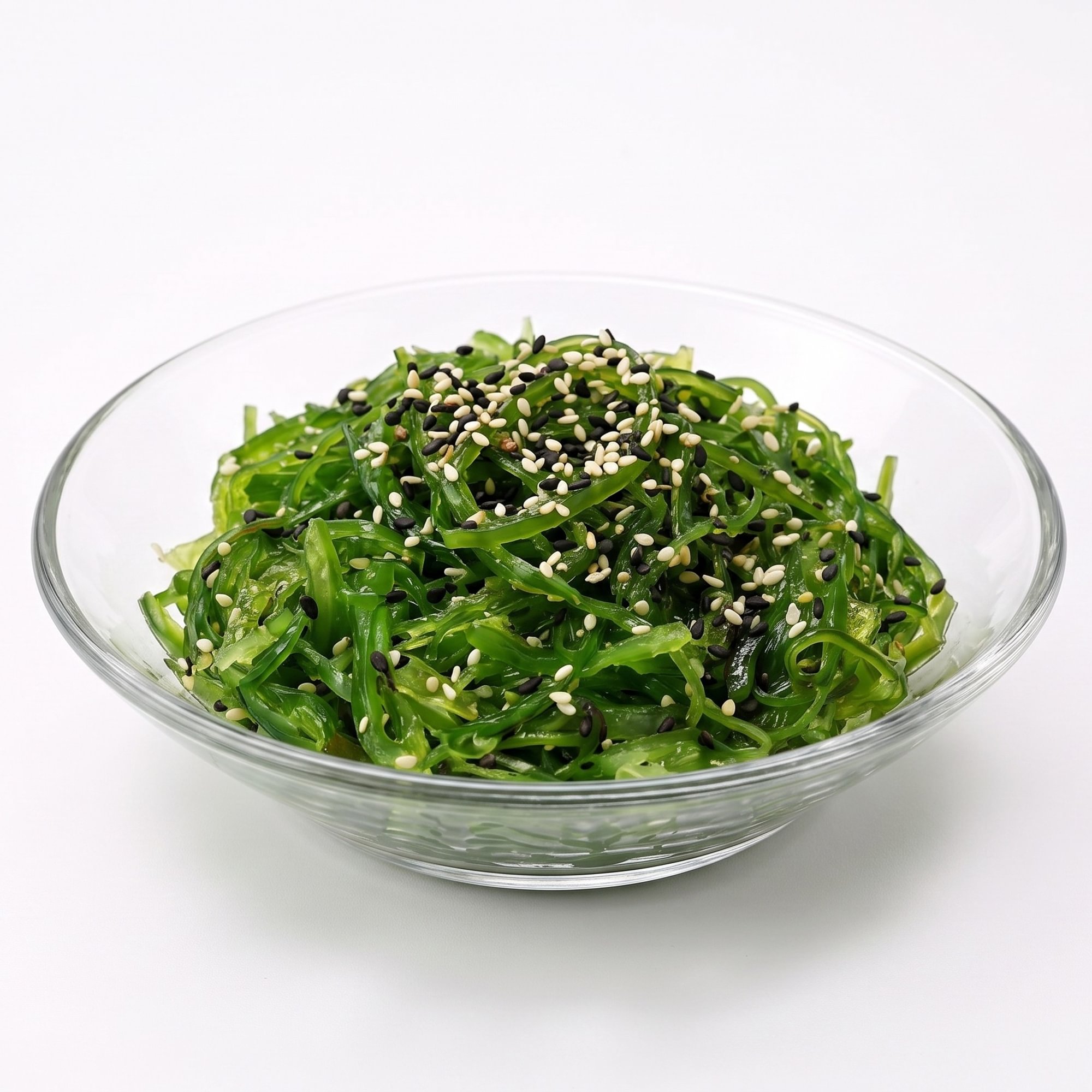 Seaweed Salad