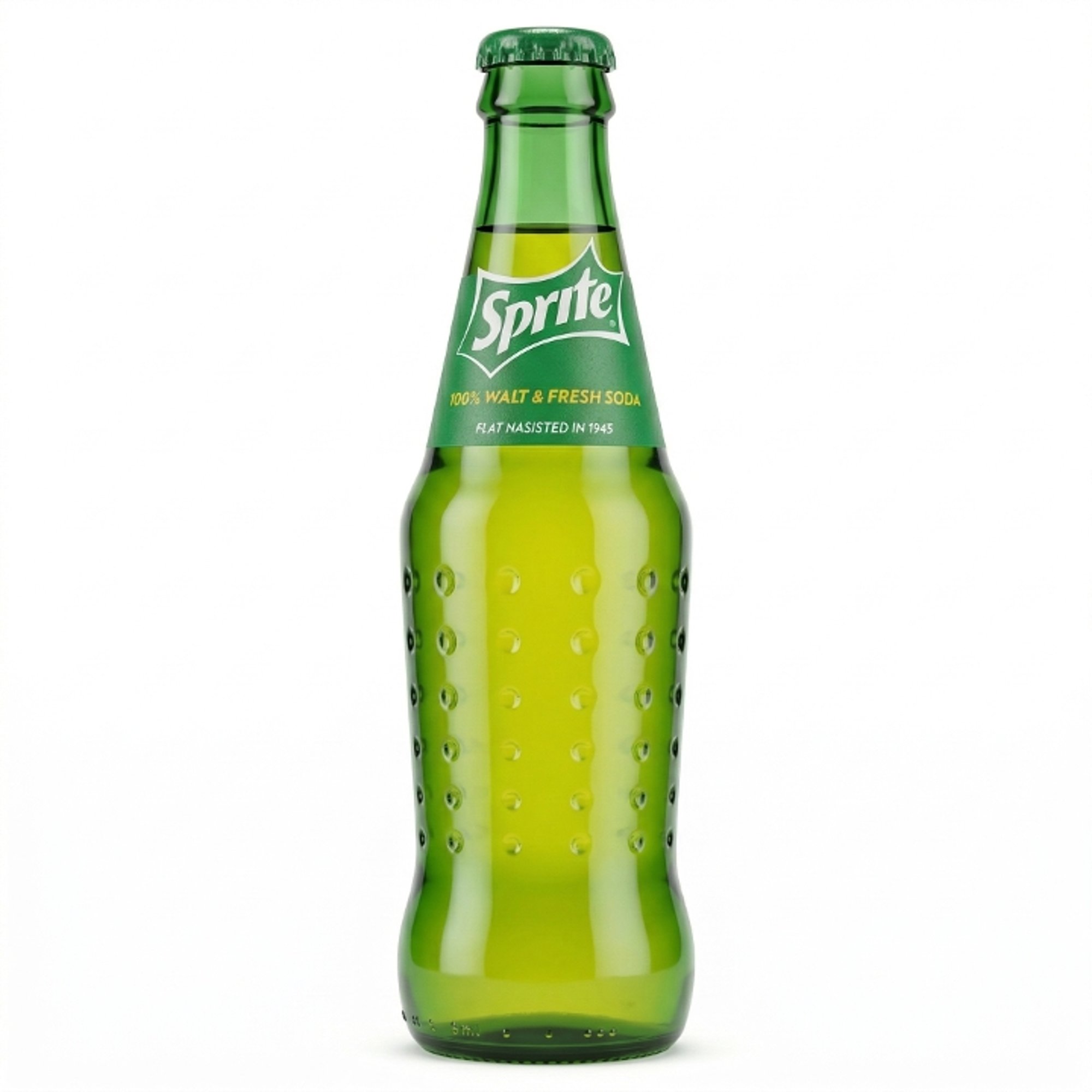 Mexican Sprite