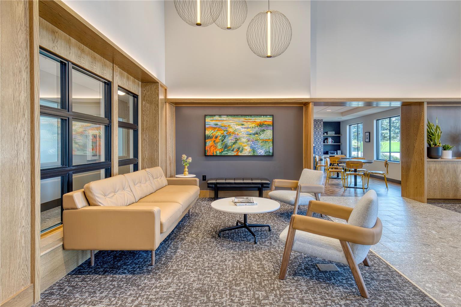 Best Western Byron Center Image