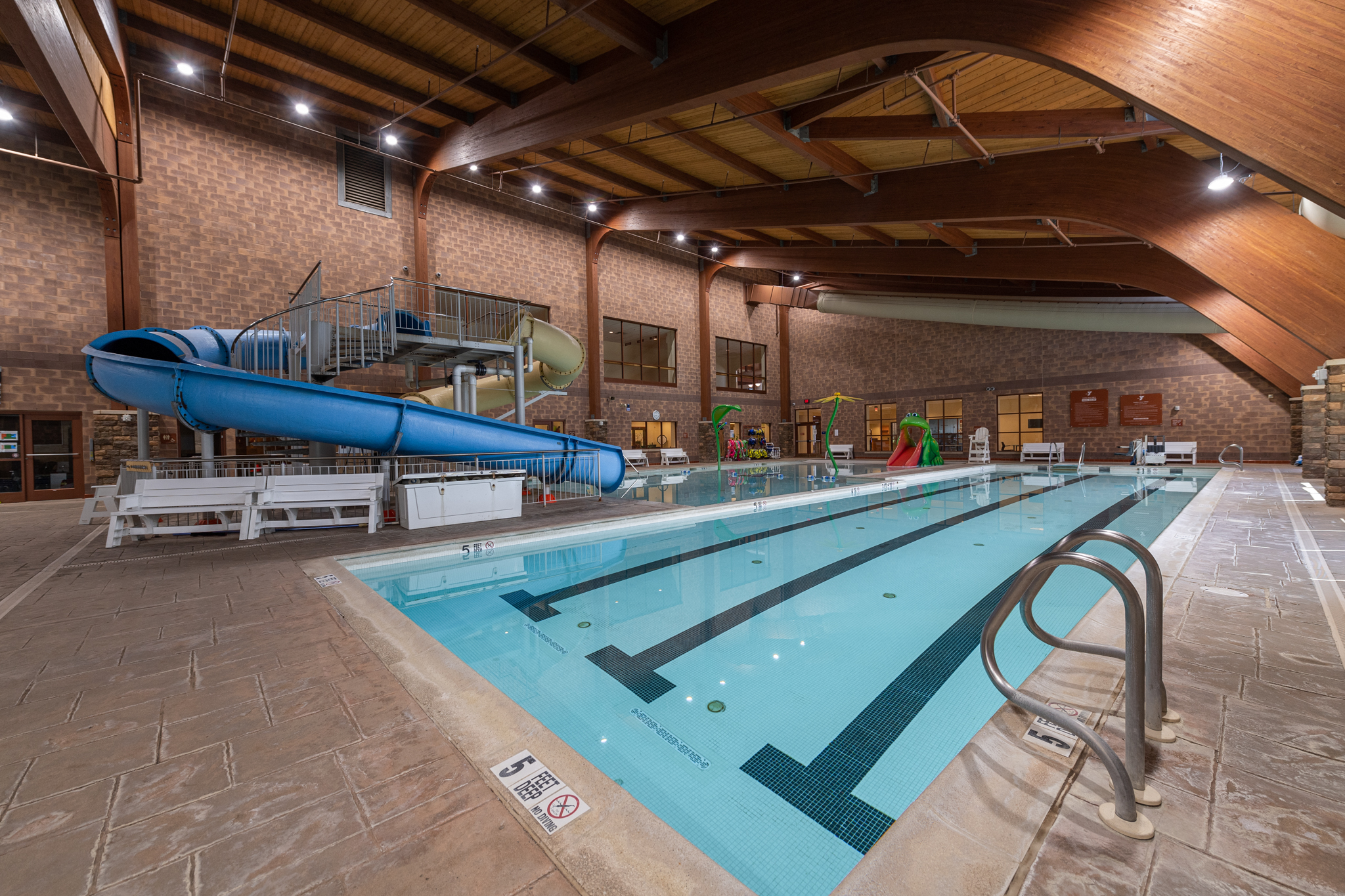 Ambler Area YMCA Image