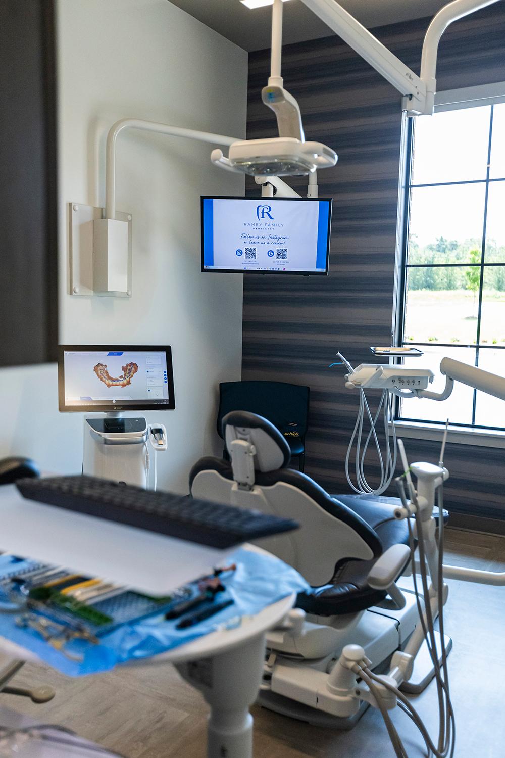 Ramey Family Dentistry - Previously Foothills Dental