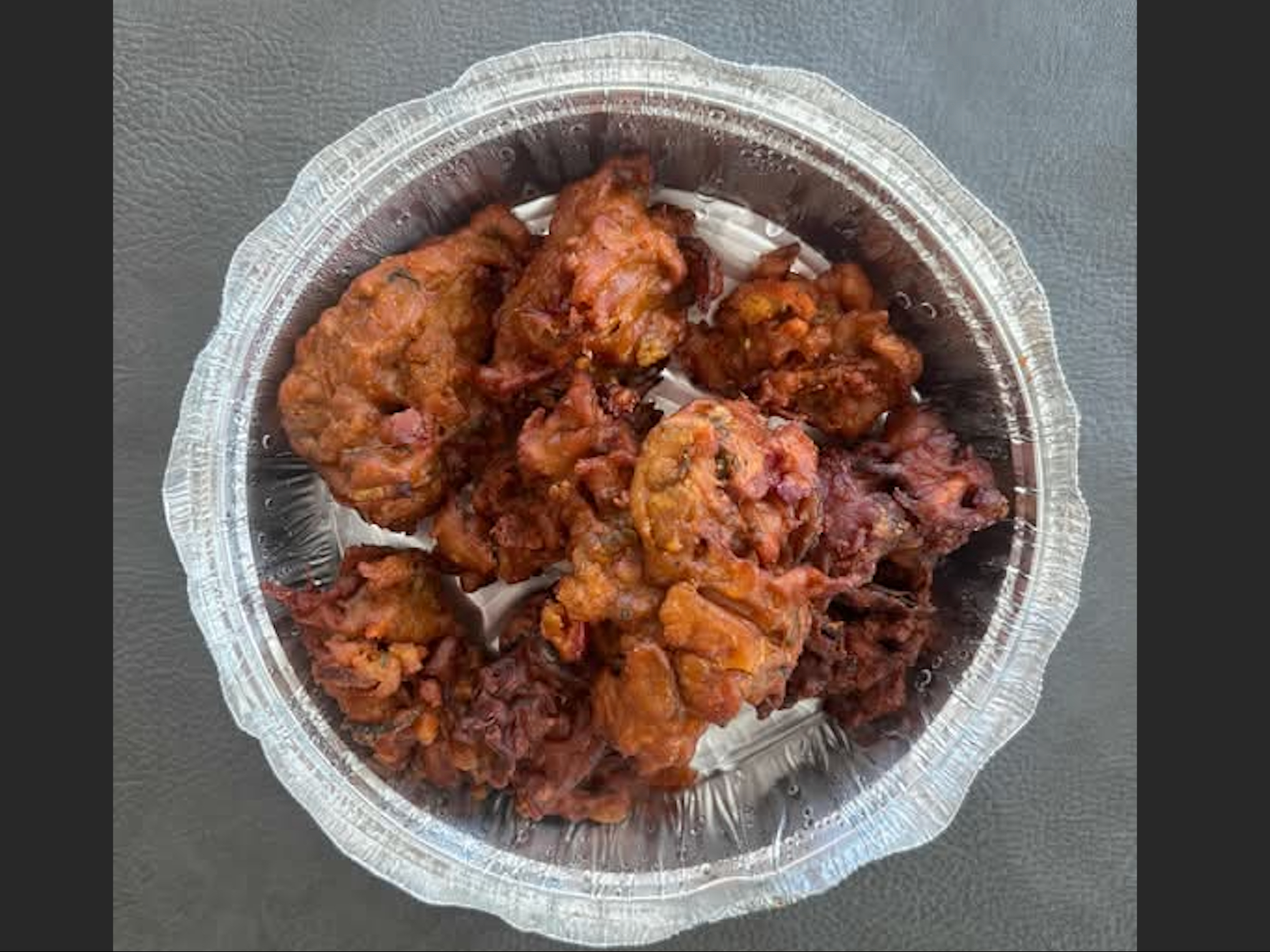 Veg Pakora