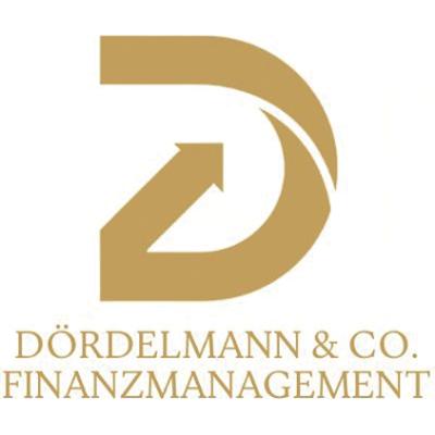 Logo von Dördelmann & Co Finanzmanagment