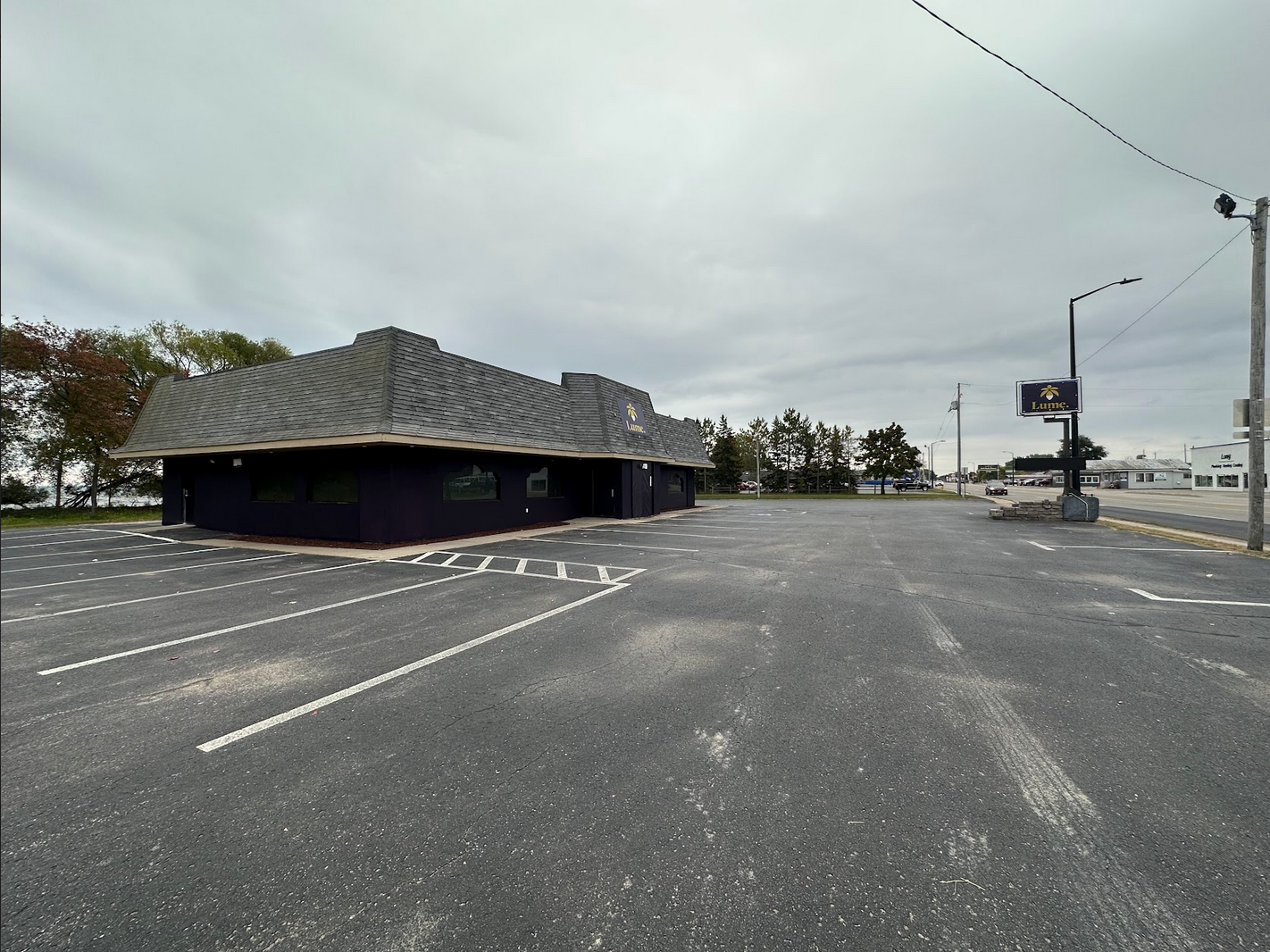 Lume Cannabis Co. Menominee, MI Image