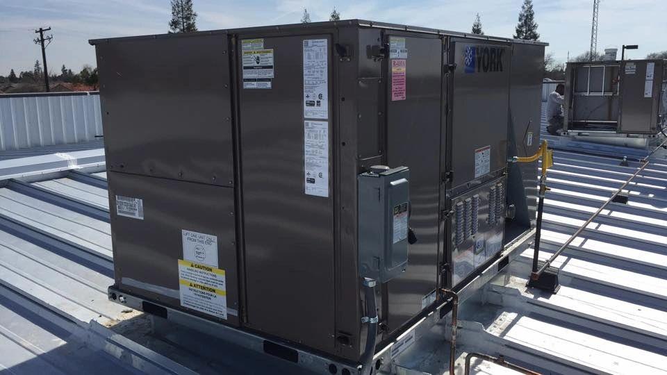 Central California Air Inc. Image