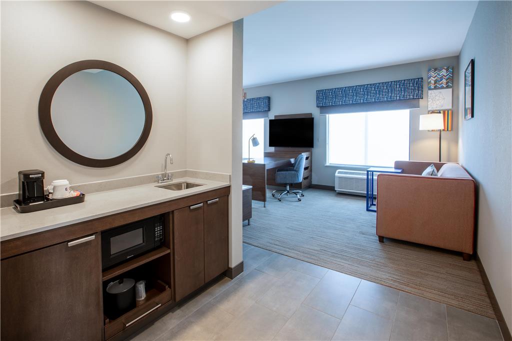 Hampton Inn and Suites by Hilton La Grande Image