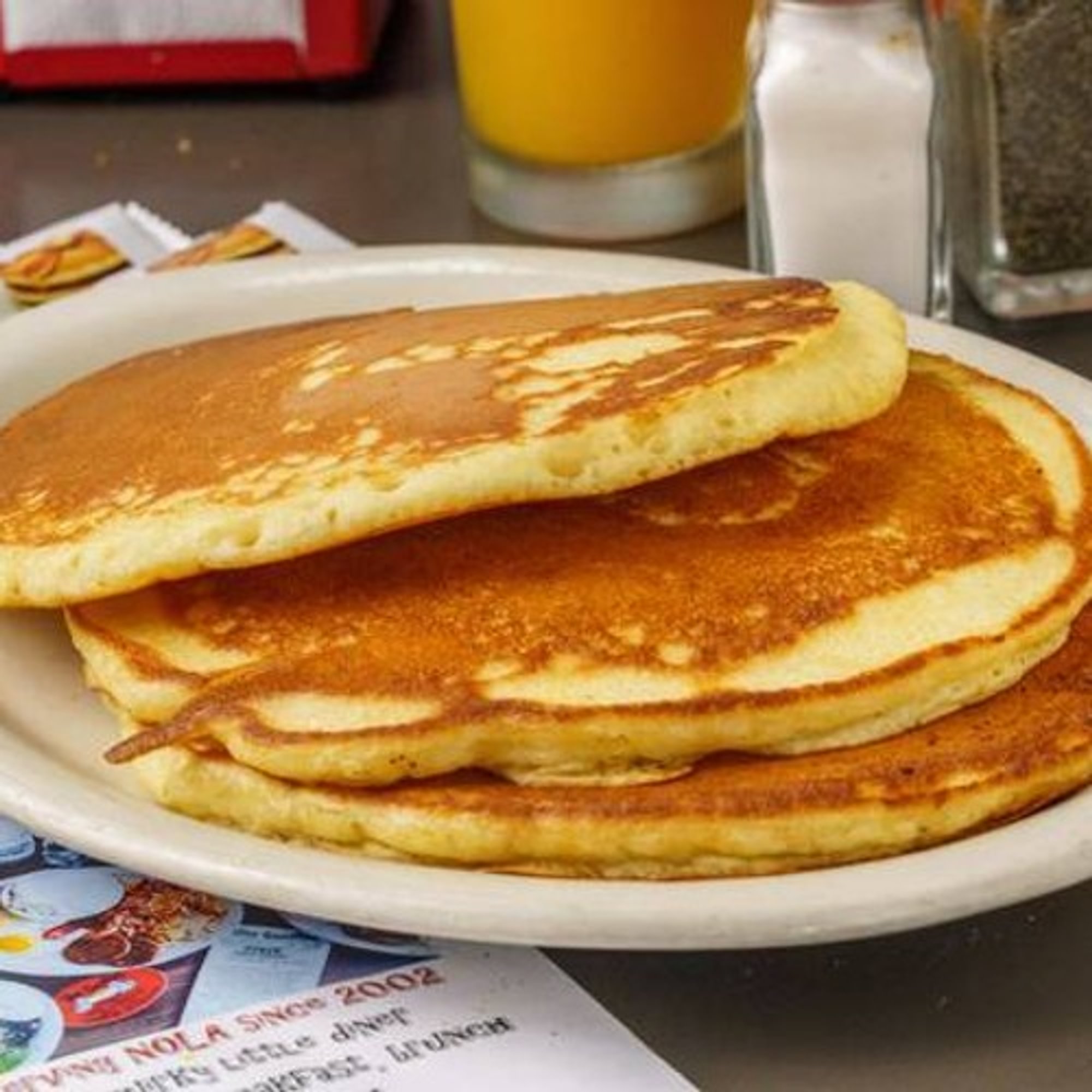 Stack O' Cakes
