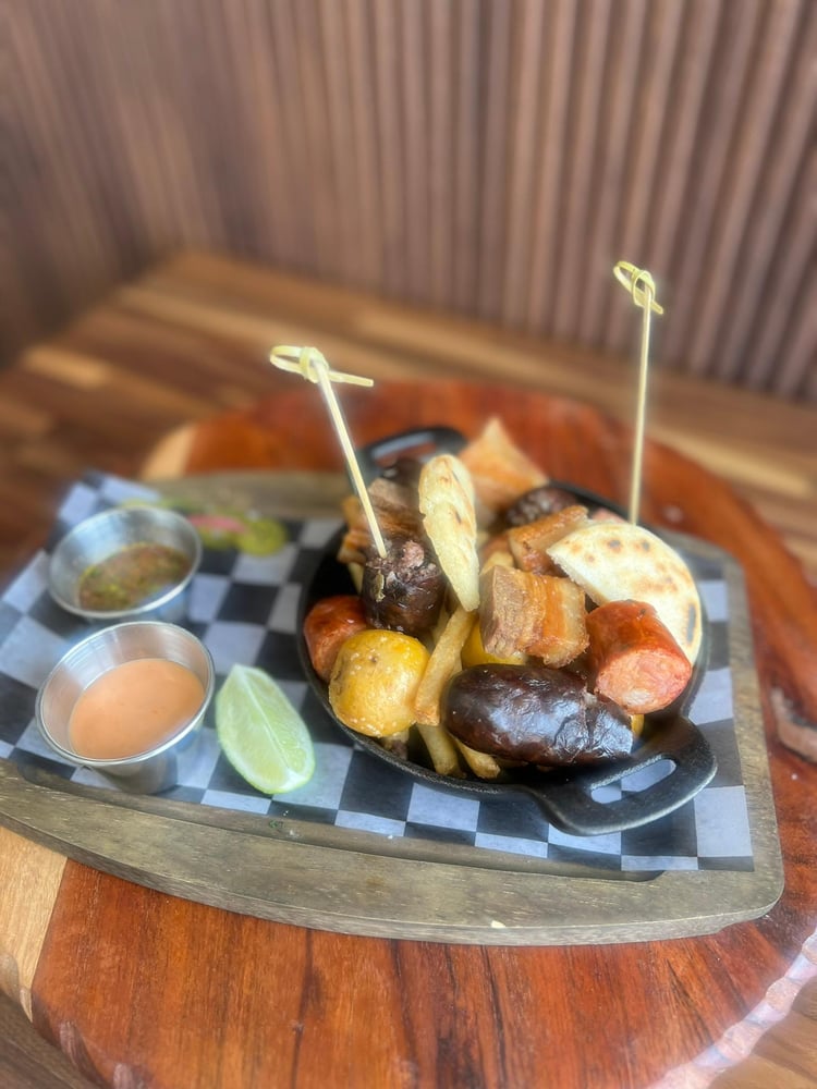 Picada