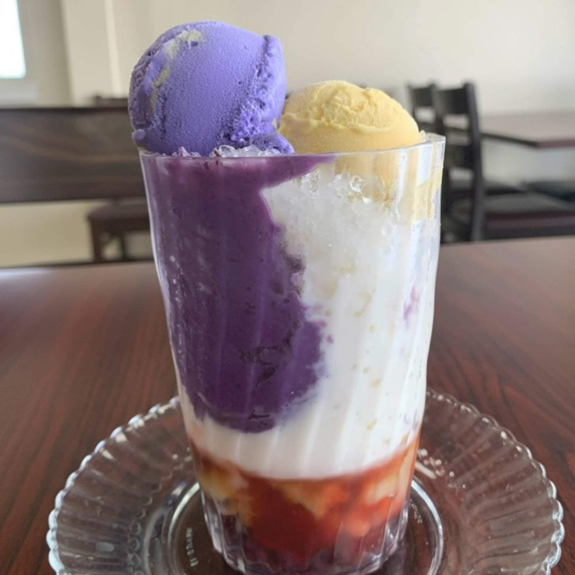 Halo Halo