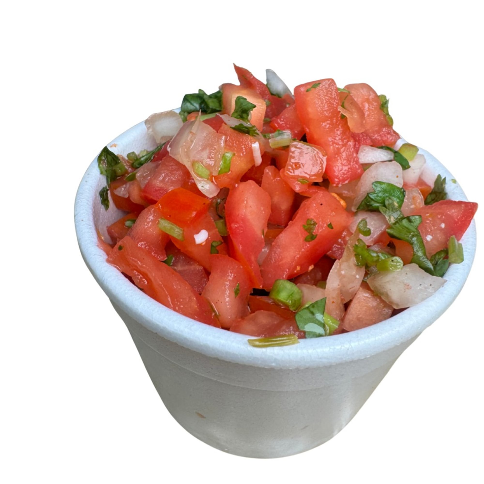 Mexican Salsa