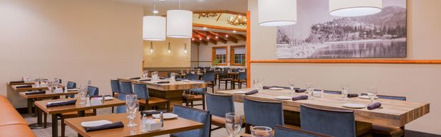 Images Holiday Inn Resort The Lodge At Big Bear Lake