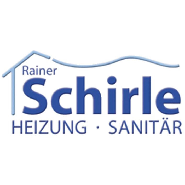 Logo von Rainer Schirle Heizung-Sanitär