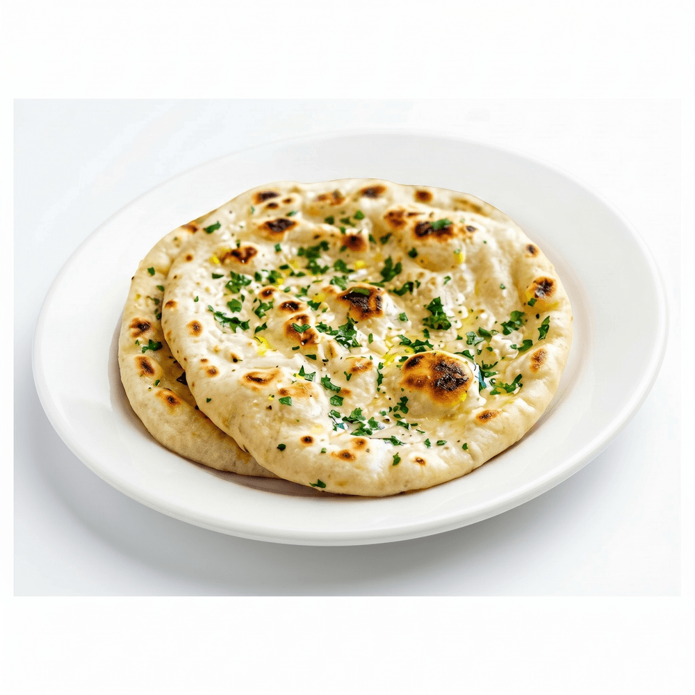 Bullet Naan