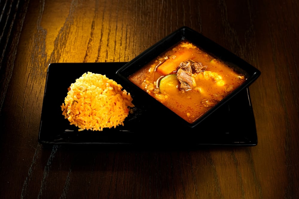 Caldo De Res