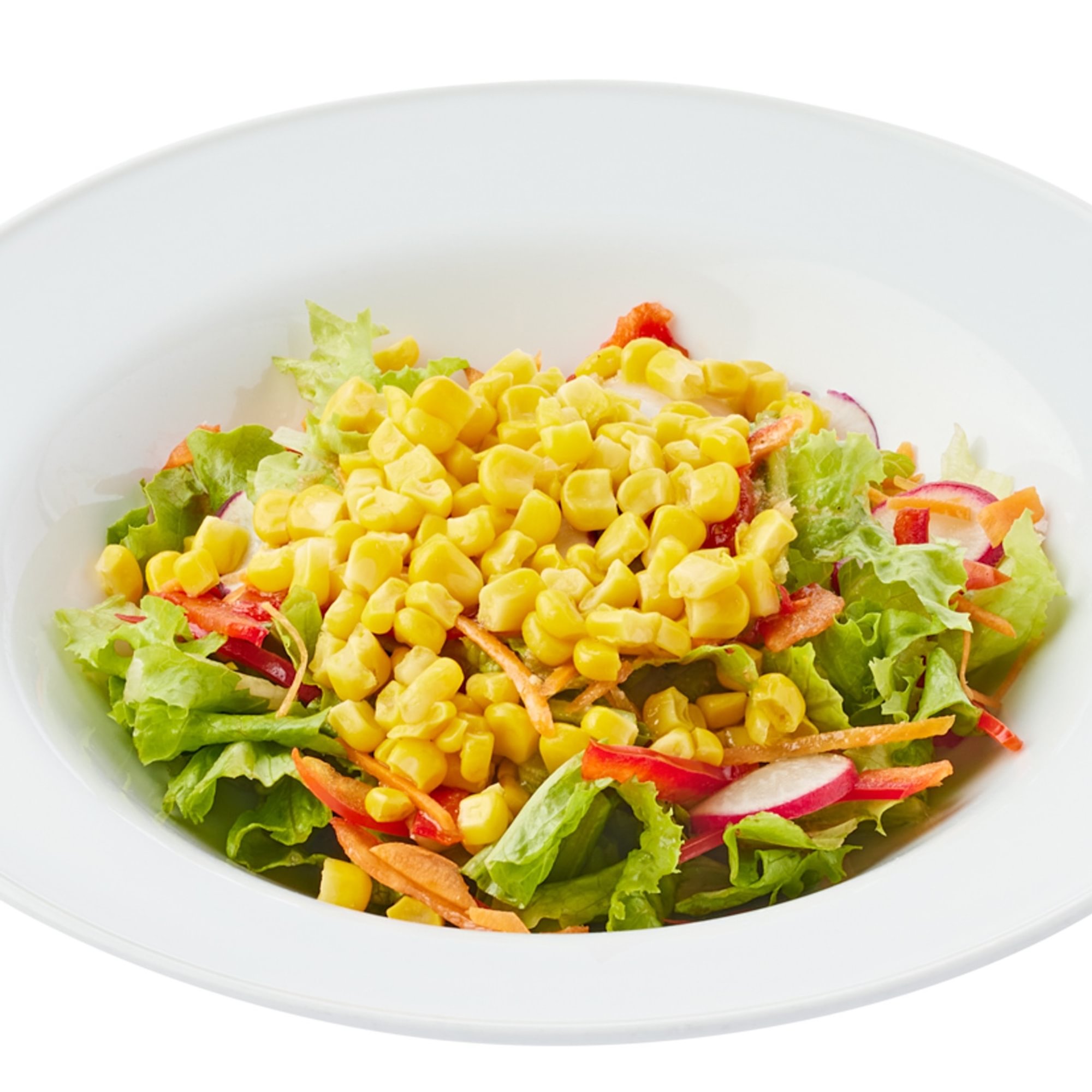 Green Salad