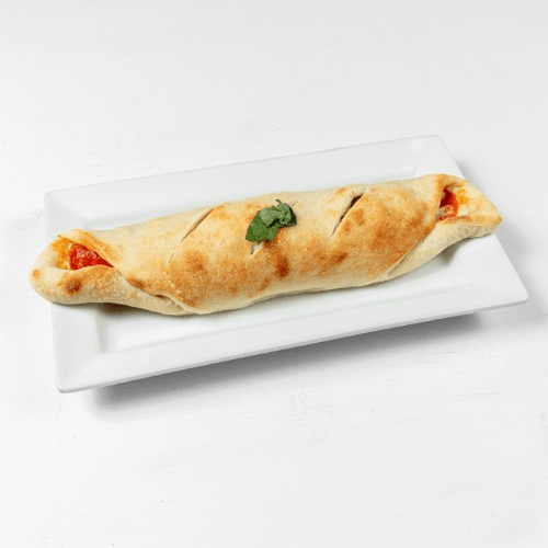 Pepperoni Roll