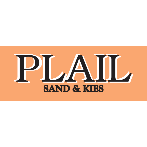 Logo von Plail Sand und Kies