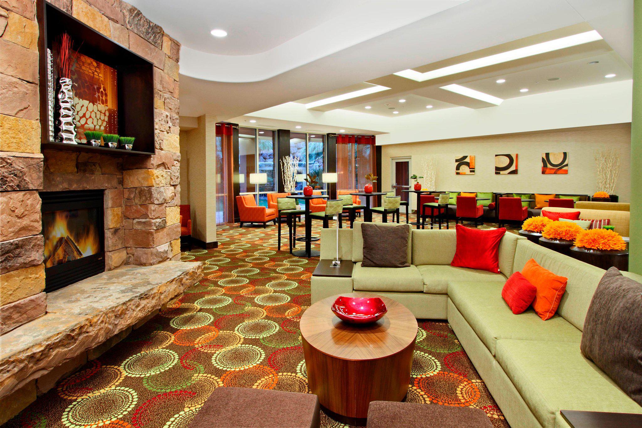 Courtyard by Marriott St. George Photo