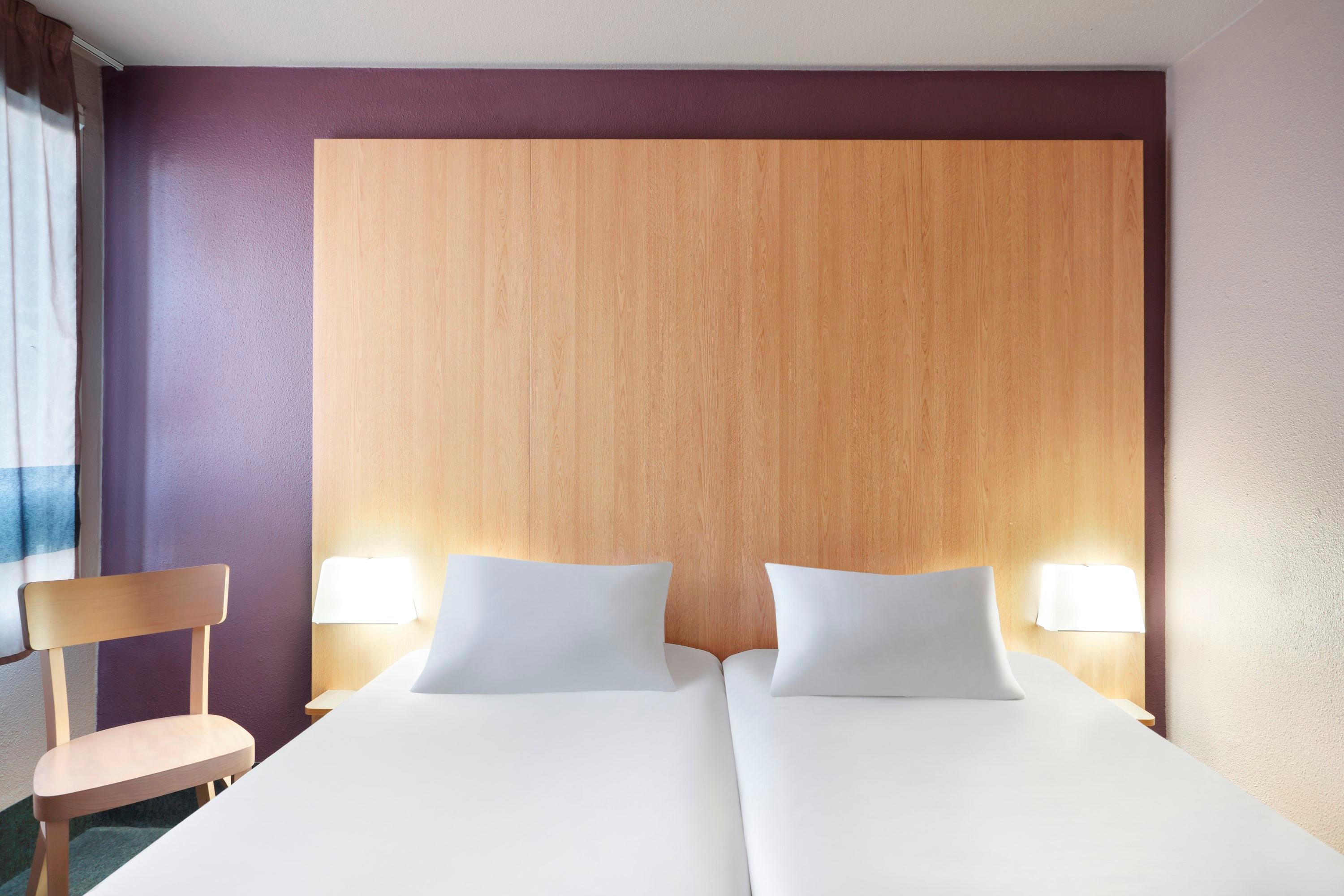 Images B&B HOTEL Perpignan Nord Aéroport