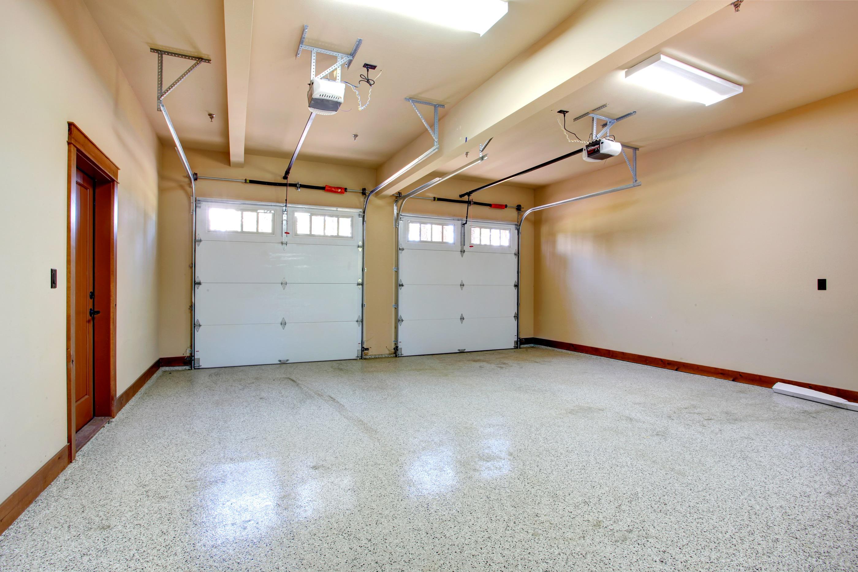 Epoxy Floor Contractors Near Me