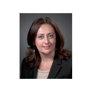Alla Zaytseva, MD