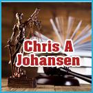 Johansen Chris A Logo
