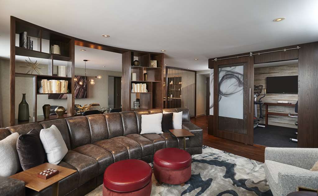 The Lofton Hotel Minneapolis, Tapestry Collection by Hilton Image