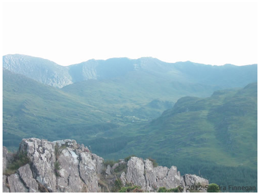 Kenmare Coach and Cabs, Chartered Services, Kerry