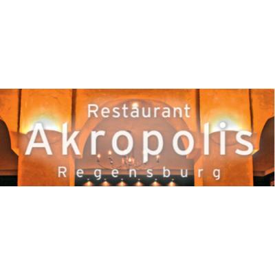 Logo von Restaurant Akropolis