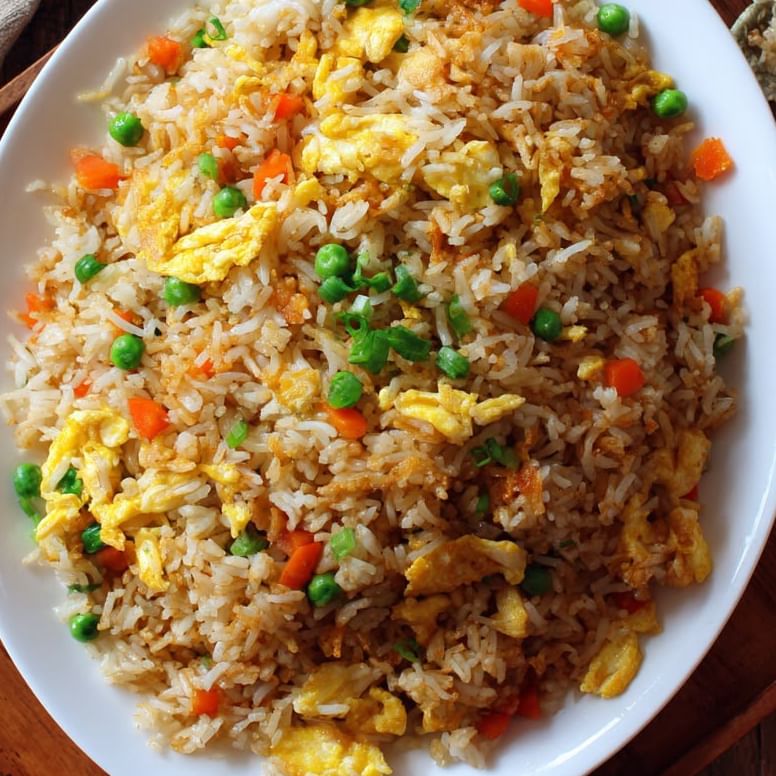 Fried Rice