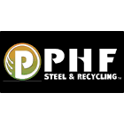 Pacific Steel & Recycling Of Canada Ltd Medicine Hat