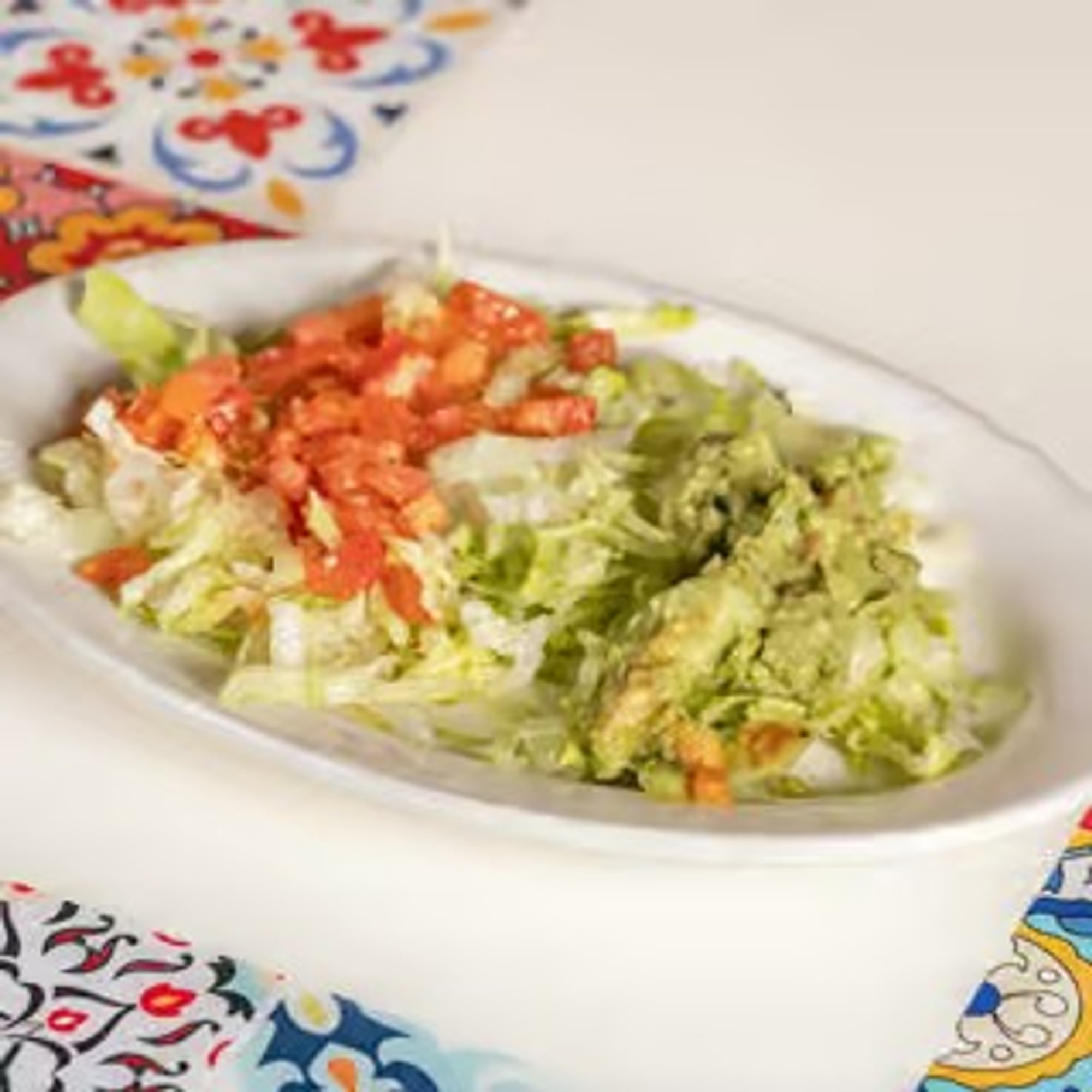 Guacamole Salad