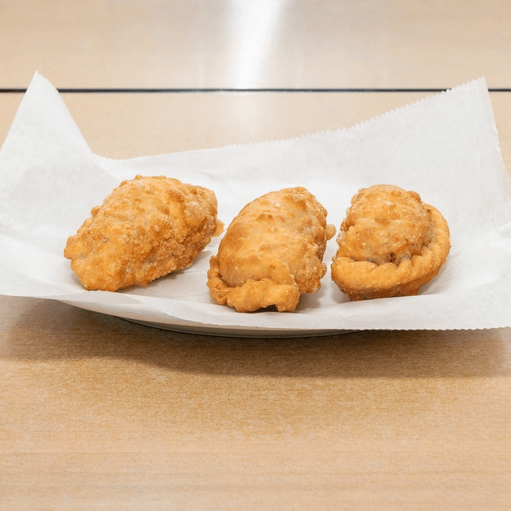 Chicken Empanada #3