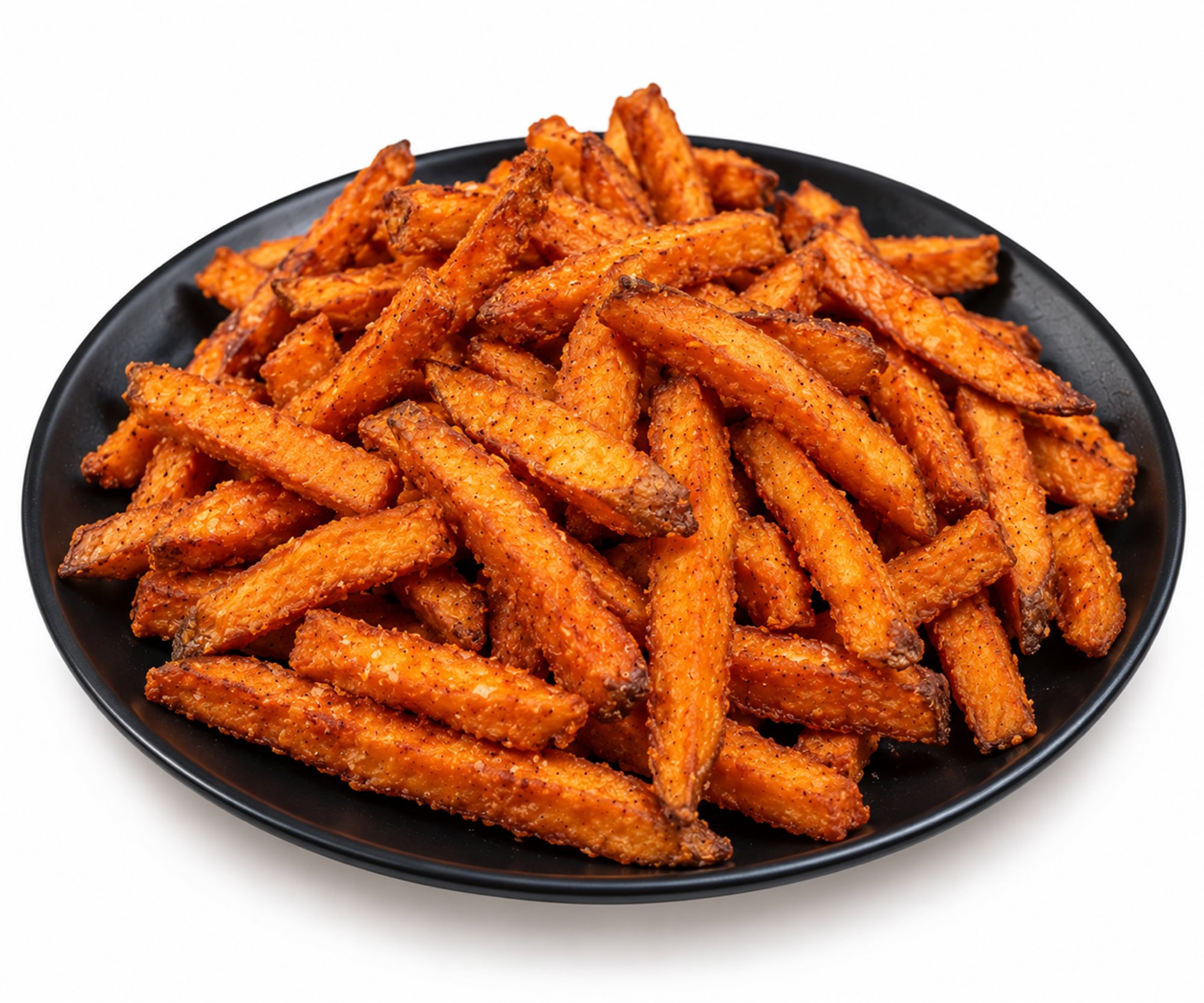 Sweet Fries