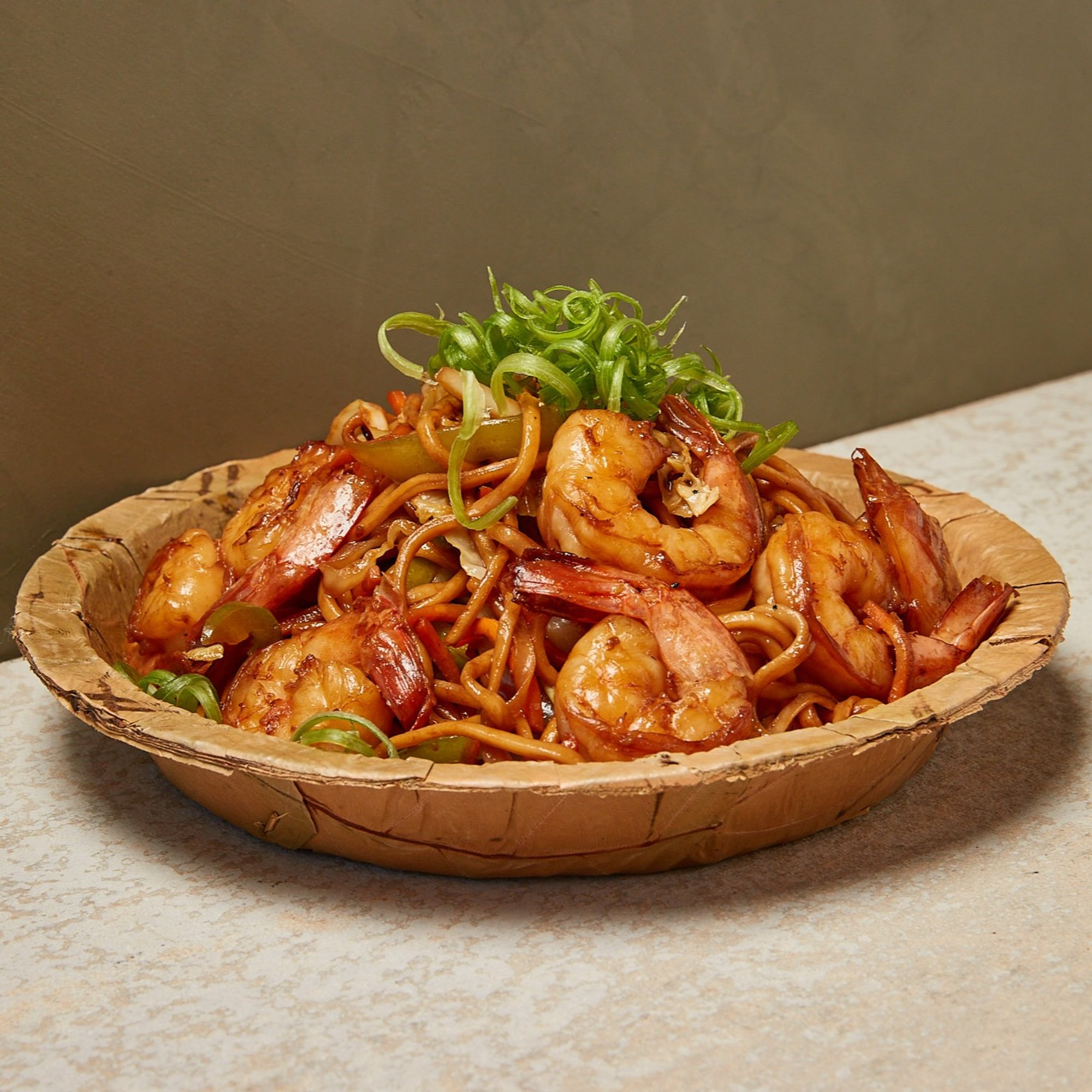 HIMALAYAN CHOWMEIN