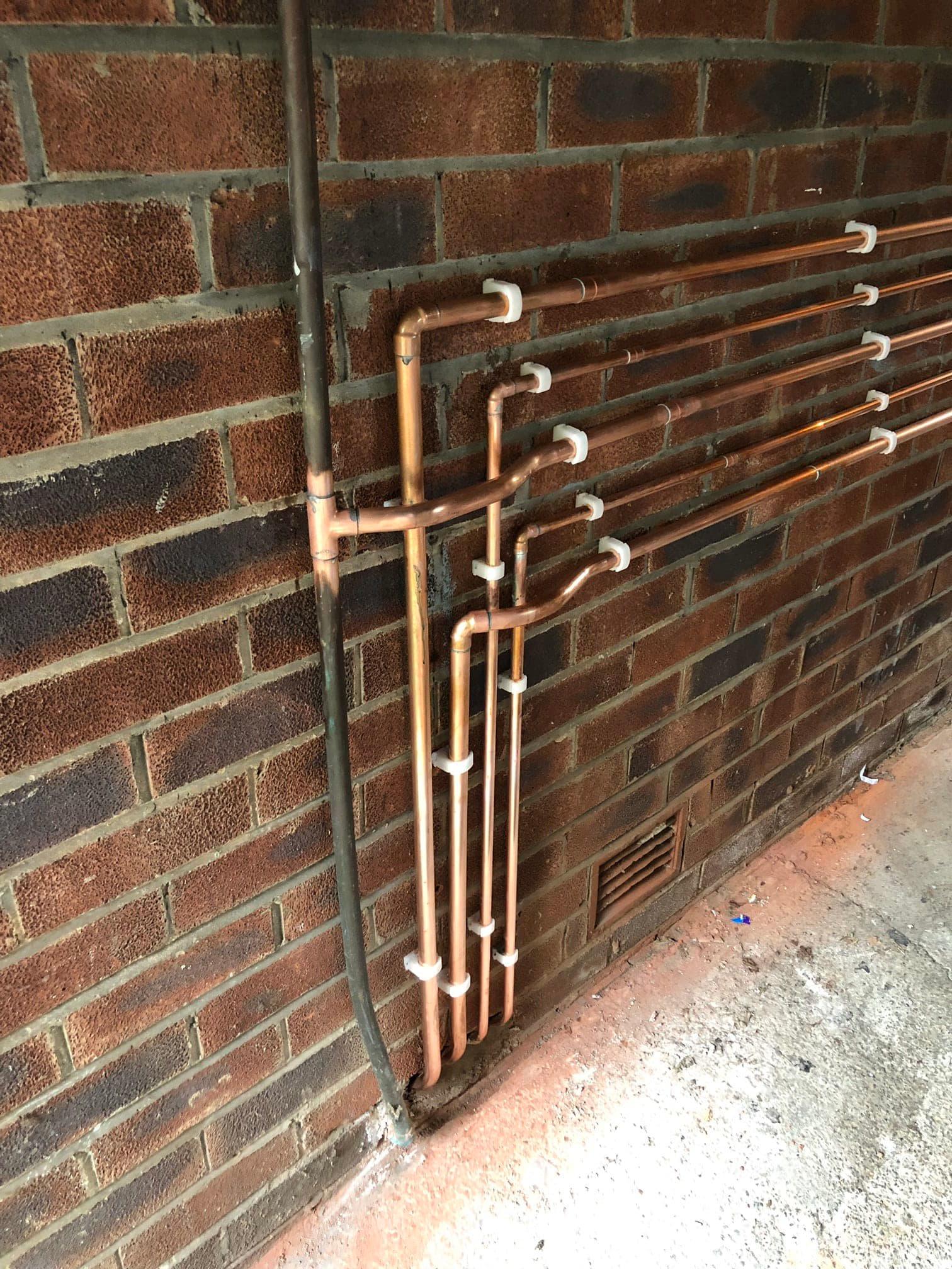 Images AGA Plumbing & Heating Ltd