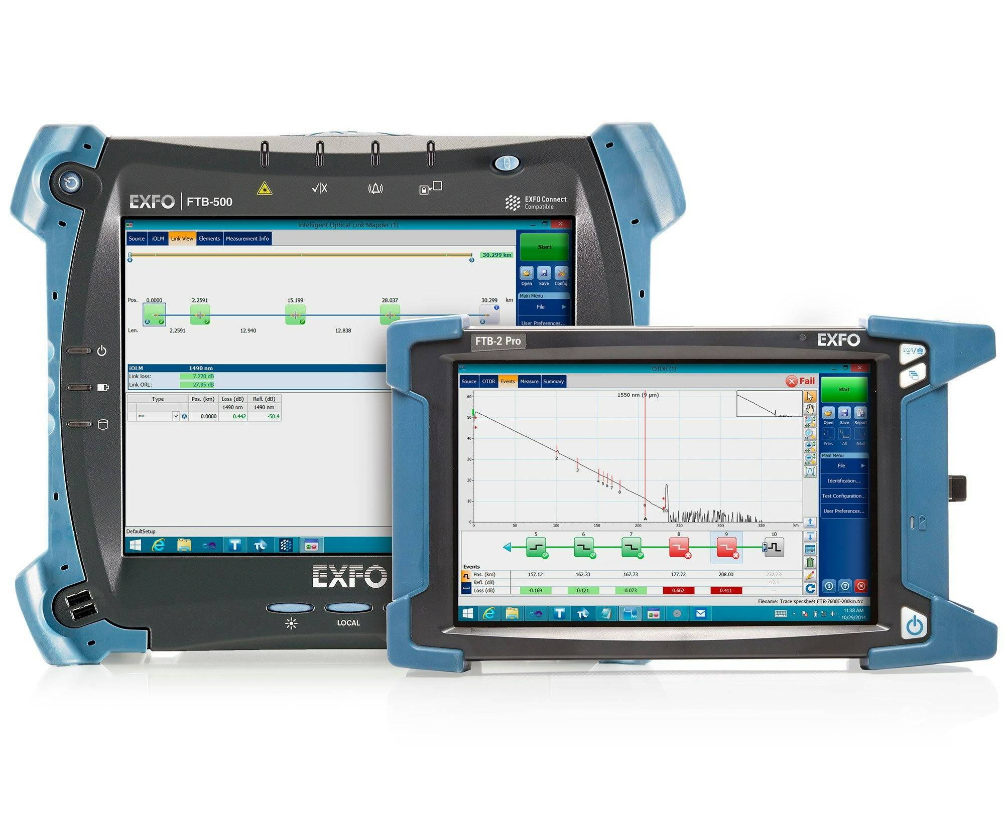 Galería en miniatura