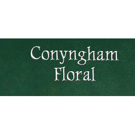 Conyngham Floral Logo