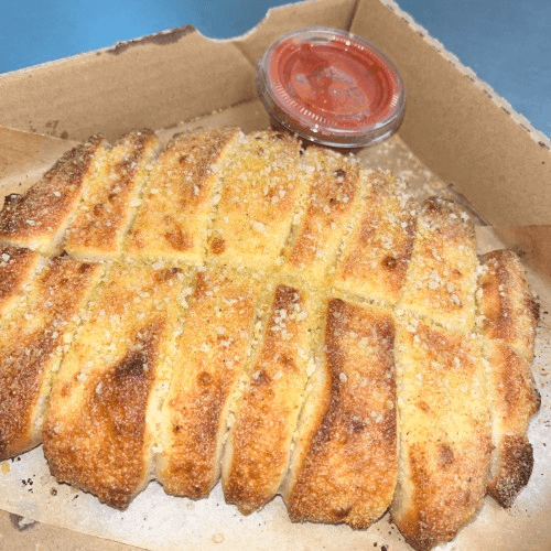 Breadsticks