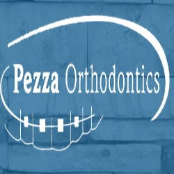 Pezza Orthodontics Logo