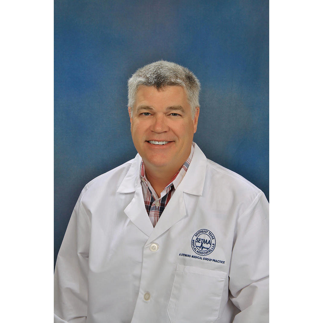 Dean Halbert, MD Photo