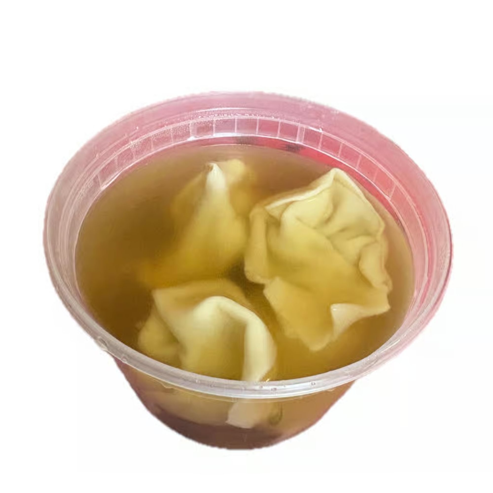Wonton Soup