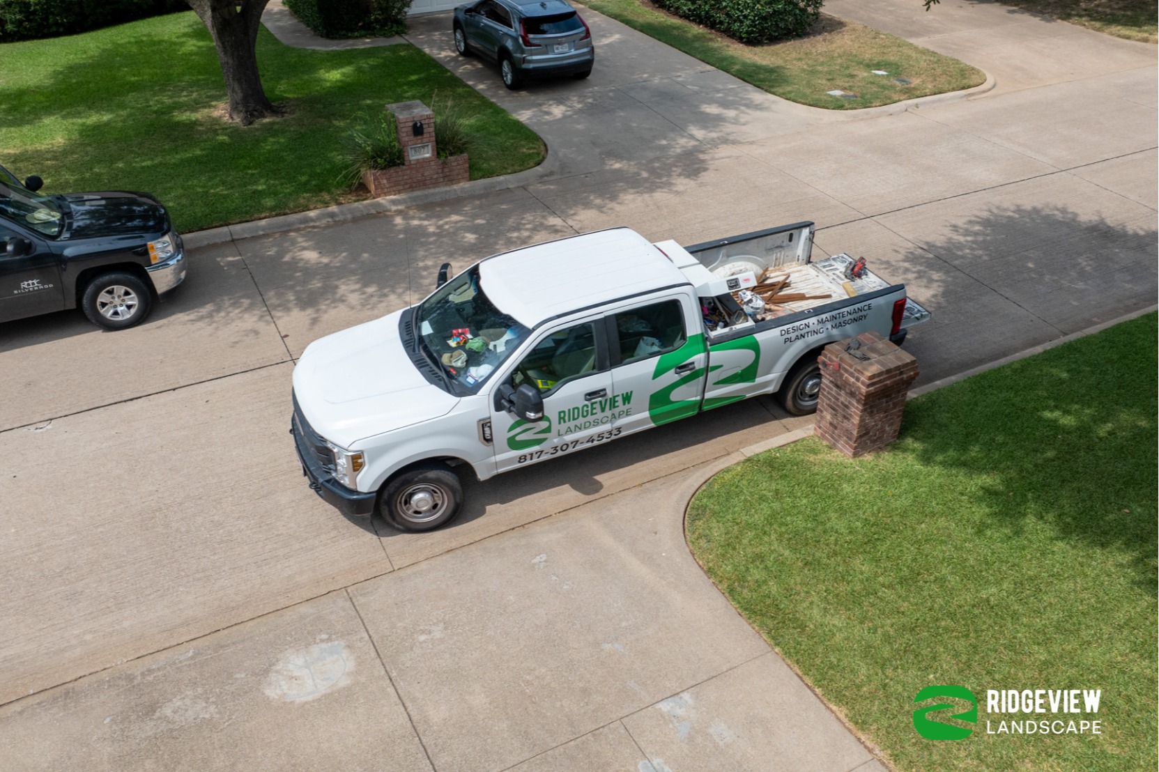 Ridgeview Landscape Image