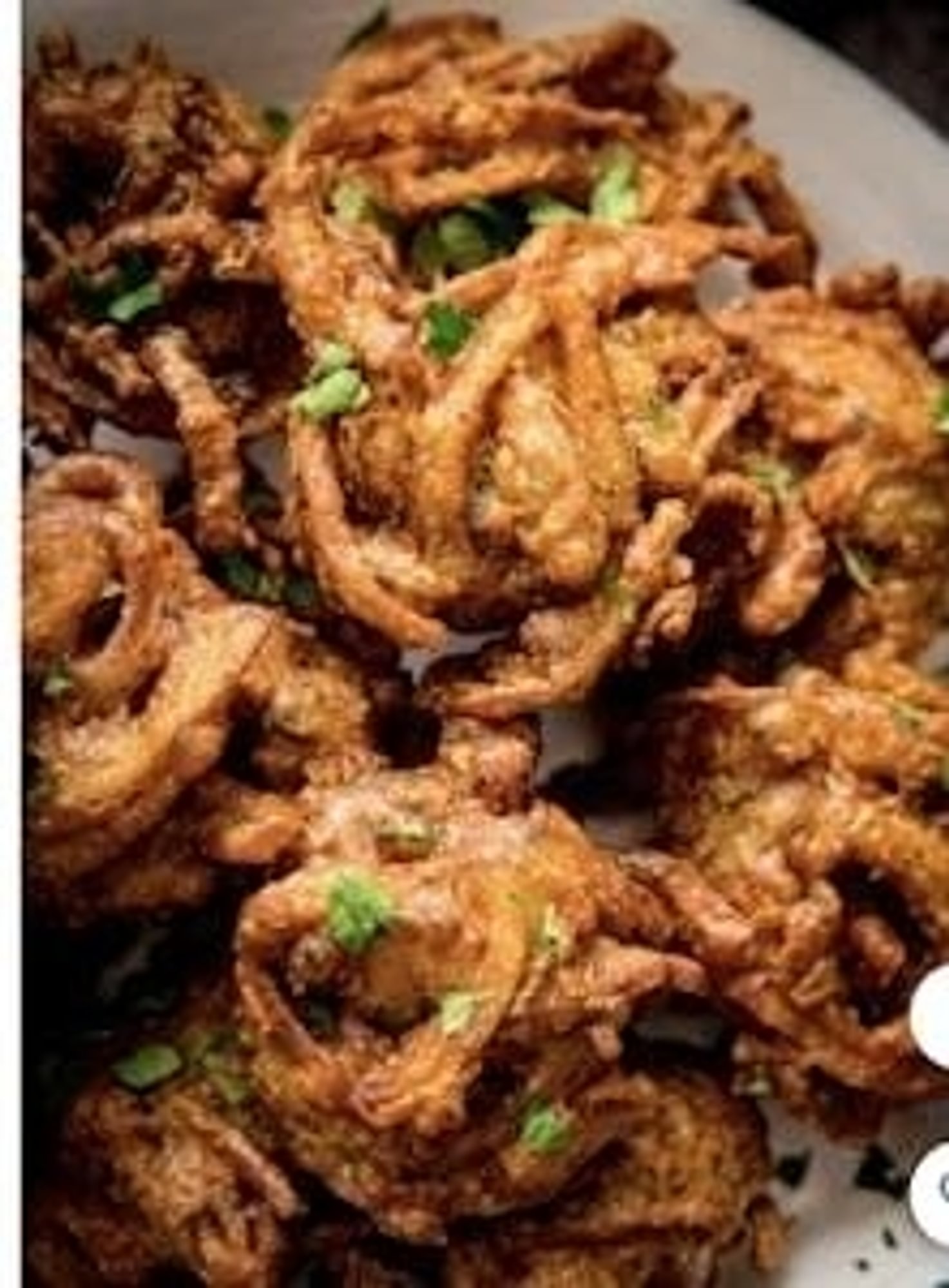 Bhajia