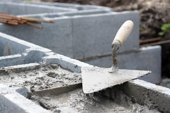 International Concrete Cutting Service LLC Image